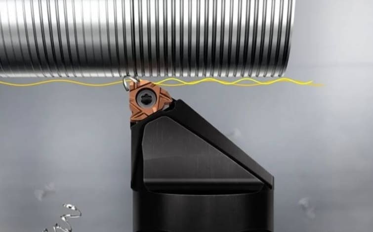 What is Threaded Rod Machining