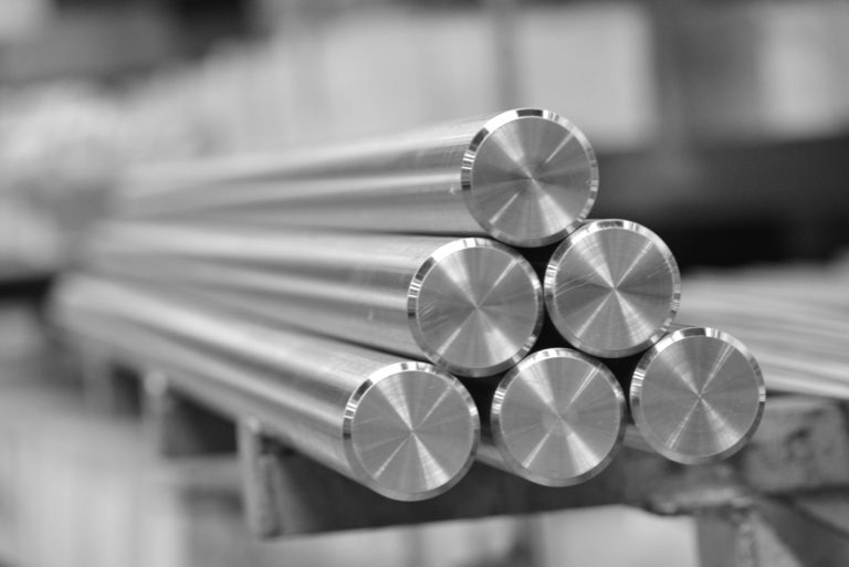 What is Titanium Grade 5