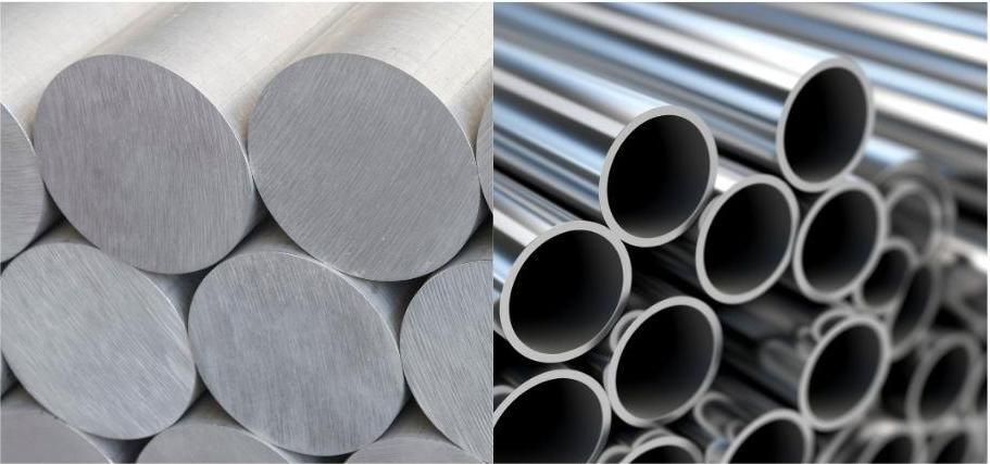 Which Metal Is Best For Your Needs Aluminum Or Stainless Steel