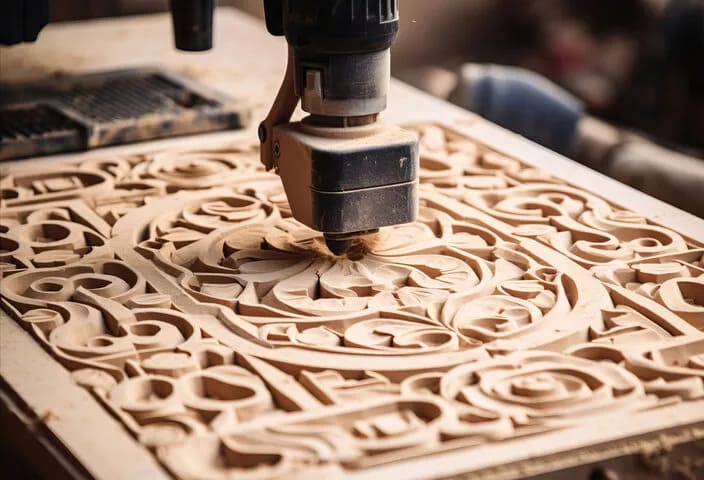 Woodworking and Furniture Manufacturing