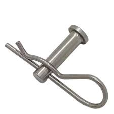 Clevis Pins