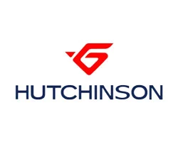 hutchinson logo