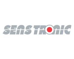 senstronic logo