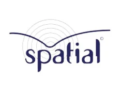 spatial logo